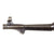 Original German WWII 1942 dated MP 40 Display Gun by ERMA with Live Barrel, Bolt Assembly, and Magazine - Serial 4331 k Original Items