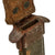 Original U.S. WWII Theater-Modified M3 Fighting Knife with Ivory Handle & Crest of Lille, France - Updated M8 Scabbard Original Items