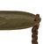 Original U.S. WWII Theater-Modified M3 Fighting Knife with Ivory Handle & Crest of Lille, France - Updated M8 Scabbard Original Items