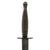 Original British Post-WWII 1950’s Fairbairn-Sykes Commando Dagger Fighting Knife and Scabbard by J. Nowill & Sons of Sheffield, England Original Items