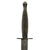 Original British Post-WWII 1950’s Fairbairn-Sykes Commando Dagger Fighting Knife and Scabbard by J. Nowill & Sons of Sheffield, England Original Items