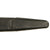 Original British Post-WWII 1950’s Fairbairn-Sykes Commando Dagger Fighting Knife and Scabbard by J. Nowill & Sons of Sheffield, England Original Items