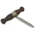Original U.S. 1890s Push Dagger with Wood Handle Marked “Patent Applied For” Original Items