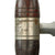Original U.S. 1890s Push Dagger with Wood Handle Marked “Patent Applied For” Original Items