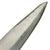 Original U.S. 1890s “Gambler” Side Knife with Mother of Pearl Grips in Scabbard - Romo, Solingen Original Items