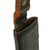 Original U.S. 1890s “Gambler” Side Knife with Mother of Pearl Grips in Scabbard - Romo, Solingen Original Items