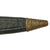 Original U.S. 1890s “Gambler” Side Knife with Mother of Pearl Grips in Scabbard - Romo, Solingen Original Items