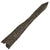 Original Viking 11th Century Throwing Spear Tip Excavated - 5 3/4” Original Items