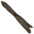 Original Viking 11th Century Throwing Spear Tip Excavated - 5 3/4” Original Items