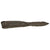 Original Viking 11th Century Throwing Spear Tip Excavated - 5 3/4” Original Items