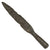Original Viking 11th Century Spearhead Excavated - 13 ⅞” Original Items