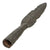 Original Viking 11th Century Spearhead Excavated - 13 ⅞” Original Items