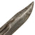 Original U.S. WWII Navy Rare “Red Spacer” Mark 2 KA-BAR Fighting Knife by PAL with BOYT 1943-Dated Leather Scabbard Original Items