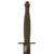Original British WWII Import Marked 3rd Pattern Fairbairn Sykes Fighting Knife with Scabbard Original Items