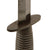 Original British WWII Import Marked 3rd Pattern Fairbairn Sykes Fighting Knife with Scabbard Original Items
