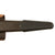 Original British WWII Import Marked 3rd Pattern Fairbairn Sykes Fighting Knife with Scabbard Original Items