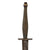 Original British WWII Second Pattern Fairbairn-Sykes Fighting Knife Blade-Marked by Wilkinson with Sheath Original Items