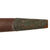 Original British WWII Second Pattern Fairbairn-Sykes Fighting Knife Blade-Marked by Wilkinson with Sheath Original Items