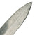 Original U.S. WWII Case "Pig Sticker" Wood Handle Fighting Knife with Correct Belt Scabbard Original Items
