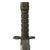 Original U.S. Cold War / GWoT Rare USMC M9 Buck+ Fixed Blade Combat Knife with M10 Wire Cutter Scabbard - 1 of 5,000 Produced Original Items