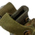 Original U.S. Cold War / GWoT Rare USMC M9 Buck+ Fixed Blade Combat Knife with M10 Wire Cutter Scabbard - 1 of 5,000 Produced Original Items