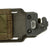 Original U.S. Cold War / GWoT Rare USMC M9 Buck+ Fixed Blade Combat Knife with M10 Wire Cutter Scabbard - 1 of 5,000 Produced Original Items