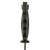 Original U.S. Vietnam War Era M7 Bayonet by Imperial for M16 Rifle with M8A1 Scabbard and 2018-Dated Detachable Aluminum Knuckles Original Items