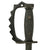 Original U.S. Vietnam War Era M7 Bayonet by Imperial for M16 Rifle with M8A1 Scabbard and 2018-Dated Detachable Aluminum Knuckles Original Items