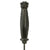 Original U.S. Vietnam War Era M7 Bayonet by Imperial for M16 Rifle with M8A1 Scabbard and 2018-Dated Detachable Aluminum Knuckles Original Items