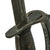 Original U.S. Vietnam War Era M7 Bayonet by Imperial for M16 Rifle with M8A1 Scabbard and 2018-Dated Detachable Aluminum Knuckles Original Items