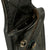 Original U.S. Vietnam War - 1980s Navy Seal Richard Batson Large Size Ranger Fighting Knife Serial 301 in Correct Leather Sheath by Gutcher - Believed to be One of 28 made for Special Seal Team Original Items