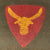 Original U.S. Pre-WWII Philippine Scouts 26th Cavalry Painted M1917A1 Helmet & Philippine-Made Service Tunic with Great Insignia - Rabaya Original Items