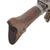 Original German WWII MG 34 Display Machine Gun by Waffenwerke Brünn with Basket Belt Carrier - dated 1944 Original Items
