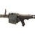 Original German WWII MG 34 Display Machine Gun by Waffenwerke Brünn with Basket Belt Carrier - dated 1944 Original Items