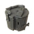 Original German WWII MG 34 Display Machine Gun by Waffenwerke Brünn with Basket Belt Carrier - dated 1944 Original Items