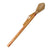 Original German WWII Inert Restored Panzerfaust 60 Anti-Tank Rocket with Wooden Dummy Projectile Original Items