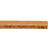 Original German WWII Inert Restored Panzerfaust 60 Anti-Tank Rocket with Wooden Dummy Projectile Original Items