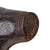 Original Japanese WWII Type 94 Nambu Holster with Shoulder Strap - Rare Original Items