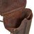 Original Japanese WWII Type 94 Nambu Holster with Shoulder Strap - Rare Original Items