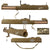 Original U.S. Vietnam War Complete M72A1 Light Anti-Armor Weapon “LAW” Tube - Dated 1969 - INERT Original Items