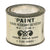 Original U.S. WWII Chemical Warfare Service M-5 Type II Vesicant Detector Paint Can Original Items