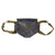 Original U.S. WWII D-Day Invasion E7 Assault Carrier For M5 Gas Mask Original Items