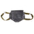 Original U.S. WWII D-Day Invasion E7 Assault Carrier For M5 Gas Mask Original Items