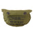 Original U.S. Vietnam War Era XM28E4 Grasshopper Riot Control Agent Gas Mask in Original Pouch - 1969 Dated Original Items