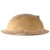 Original U.S. WWI US Marine Corps Headquarters Company 5th Marines 2nd Division British Made Mk. I Doughboy Helmet with EGA Device & Delicate Liner