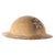 Original U.S. WWI US Marine Corps Headquarters Company 5th Marines 2nd Division British Made Mk. I Doughboy Helmet with EGA Device & Delicate Liner