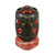 Original Italian WWII M35 Red Devil Grenade by BREDA - Bomba a Mano Mod. 35 Original Items