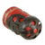 Original Italian WWII M35 Red Devil Grenade by BREDA - Bomba a Mano Mod. 35 Original Items