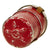 Original Italian WWII Model 35 Red Devil Grenade by Societa Romana - Bomba a Mano Mod. 35 Original Items
