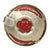 Original Italian WWII Model 35 Red Devil Grenade by Societa Romana - Bomba a Mano Mod. 35 Original Items